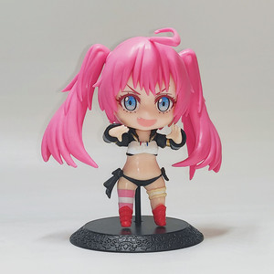Q Version Anime Figures Set That Time <strong>I</strong> Got Reincarnated As a Slime Anime Action Figures - Product Image 4