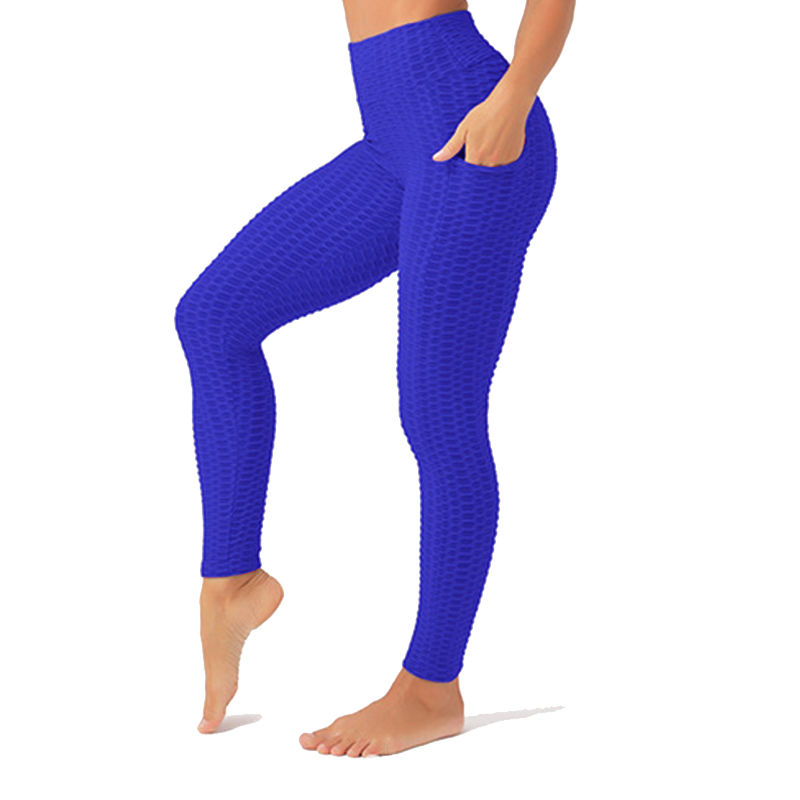 Blu reale-pantaloni