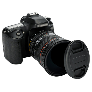Filtros de cámara JJC de 49/52/55/58/62/67/72/77/82mm, juego de filtros de polarización circular y de ND2-ND32 variable - Product Image 6