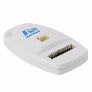 WAVGAT ST-LINK/V2 ST-LINK V2(CN) ST LINK STLINK emulatore Download Manager STM8 STM32 dispositivo artificiale - Product Image 2