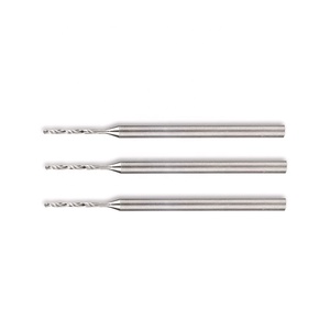 Bohrmaschine mit Mini-Mikro-Fein bohrer HSS-Hartmetall-Klein nadel bohrer Mikro bohrer - Product Image 1