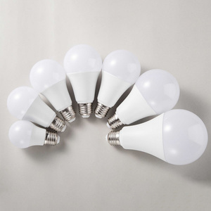 B22 E27 LED電球Smd2835 Dobドライバー110V 220V入力LEDライト5W 7W 9W 12W PP PC家庭用LED電球 - Product Image 6