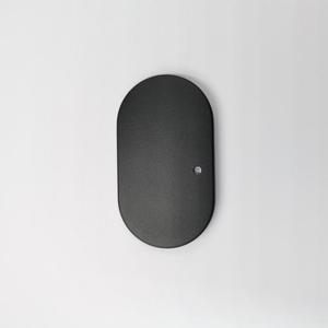 Solución IoT AnkhMaway Botón BLE programable Delgado iBeacon con sensor de luz - Product Image 1
