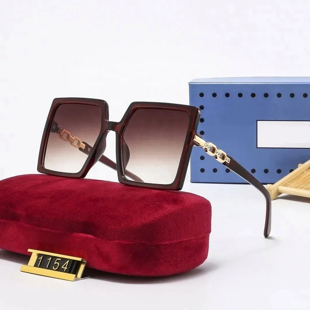 Armações ópticas retrô vintage clássicas redondas para óculos de sol de grife de marcas famosas de luxo com clipe preto