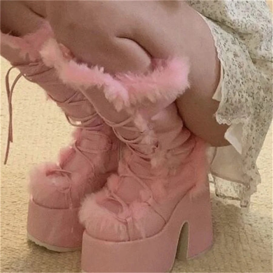 Ante rosa