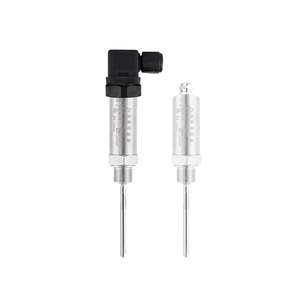 Compact <strong>Temperature</strong> Transmitter Pt100 <strong>Temperature</strong> <strong>Sensor</strong> <strong>Temperature</strong> Transmitter with <strong>Digital</strong> Display - Product Image 1