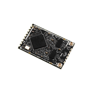 Modulo WiFi compatto 31x20mm incorporato con 2.0 USB per IoT gateway - Product Image 6