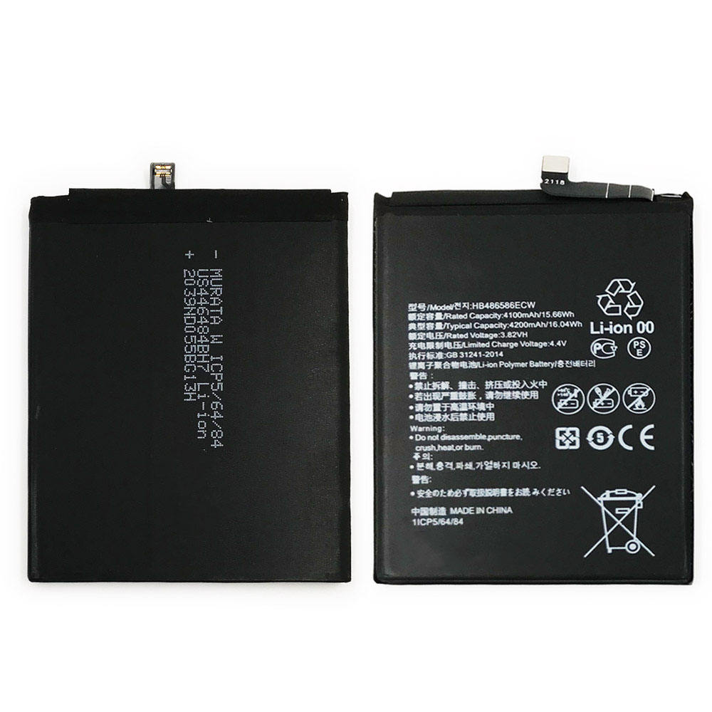 สำหรับ Huawei P40 Lite