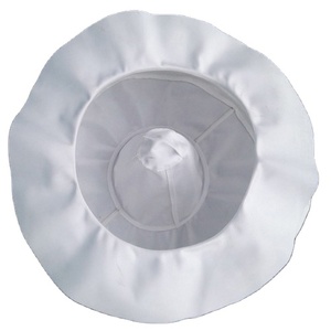 Zonelink-Bộ lọc sản xuất thực phẩm công nghiệp phẳng nâng giỏ ly tâm Thiết bị tách vải lọc tùy chỉnh - Product Image 4