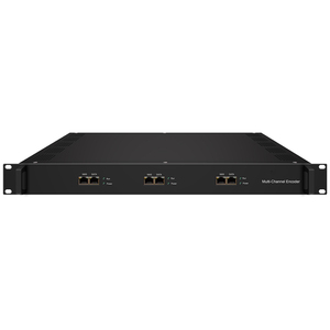 NDS3228S 8/16/24 HD Inputs KU Band Wireless TV Omnidirectional Transmission System H.264 Wireless TV Receiver <strong>Encoder</strong> Modulator - Product Image 3