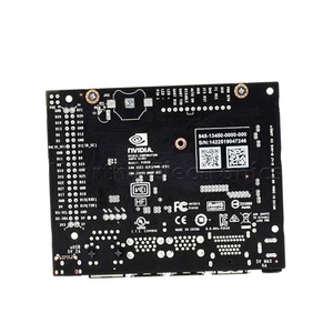 Kit sviluppatore modulo elettronico originale nuovo B01 128-core Maxwell Jetson Nano 4 GB 4 GB 64-bit LPDDR4 e Display DP - Product Image 2