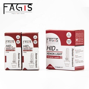 Bóng đèn <span class=keywords><strong>xenon</strong></span> <span class=keywords><strong>HID</strong></span> D2S 3000K 4300K 6000K 8000K 10000K Đèn Pha <span class=keywords><strong>Xenon</strong></span> cuộc sống lâu dài - Product Image 5