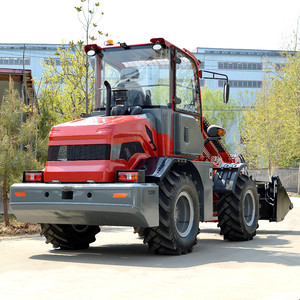 タイアン2.5トン<span class=keywords><strong>TL2500</strong></span>テレスコピックフロントエンドホイールローダー