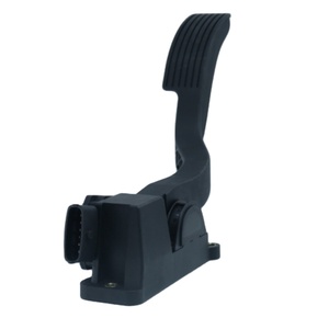 Trung Quốc Nhà sản xuất <span class=keywords><strong>Accelerator</strong></span> Pedal ga vị trí cảm biến xe J-DS6C (được) - Product Image 2
