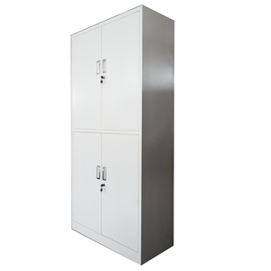 Quảng Đông nhà máy của hiện đại dọc thép nộp hồ sơ Tủ đỉnh cao Shaw Walker với chống cháy an toàn Vault văn phòng sử dụng ngoài trời - Product Image 3