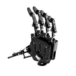 UHand2.0: Arduino programlama ile uyumlu Hiwonder Bionic Robot somatosensoriyel açık kaynak