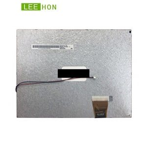 Industrial 10.4 Inch 800x600 AUO TFT LCD Panel TTL SPI LCD <strong>Display</strong> A104SN03 V1 With Touchscreen And Driver Board - Product Image 4