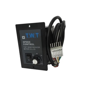 Regolatore di velocità del motore controller del motore elettrico a velocità variabile ac a basso numero di giri US52 US51