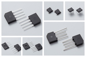 Montaj SMT hizmeti Bms yüksek kaliteli Pcb Pcba üreticisi ile PCBA PCB elektronik bileşenler - Product Image 6