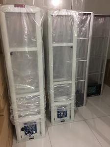 Precio al por mayor supermercado sistema antirrobo 8,2 MHz escáner de seguridad puerta RF antena dual - Product Image 4