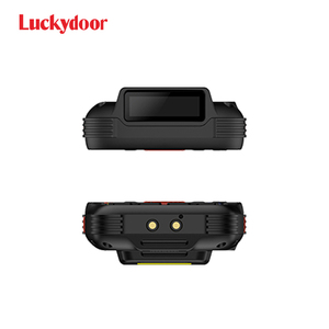 Industrial <strong>PDA</strong> Handheld Terminal with Barcode <strong>Scanner</strong> | <strong>Android</strong> 14 | 2D/<strong>QR</strong>/NFC - Product Image 4