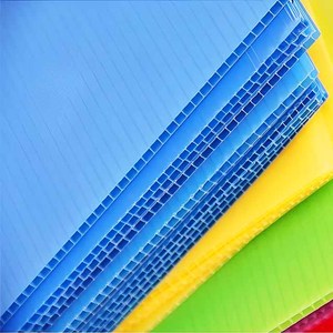<span class=keywords><strong>4mm</strong></span> dày nhựa sóng <span class=keywords><strong>PP</strong></span> 4x8 tấm số lượng lớn lowes corrug Chất lượng cao Polypropylene của Hội Đồng Quản Trị rỗng Nhà cung cấp Trung Quốc - Product Image 5