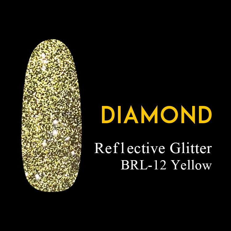 Jaune BRL-12