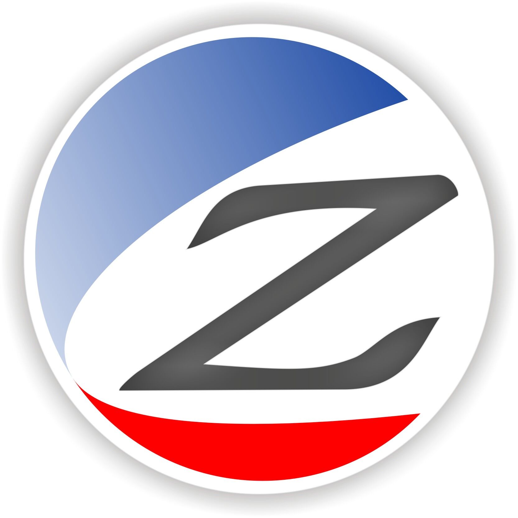 company logo