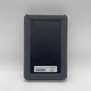外置硬盘3 tb大容量3.5英寸台式移动硬盘带硅胶保护的C型3.1 - Product Image 5