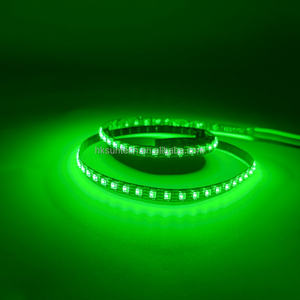 แถบไฟ LED 2020 APA102ความเร็วสูง135/200LEDs/M 3.5MM สำหรับการแสดงผล - Product Image 3