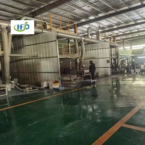 Tốt cách điện bột sơn epoxy sơn bột thường được sử dụng cho động cơ cánh quạt, Stator, và linh kiện điện tử - Product Image 6