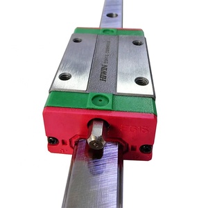 Guías lineales Hiwin originales estándar, guía lineal de husillo de bolas serie HG - Product Image 6