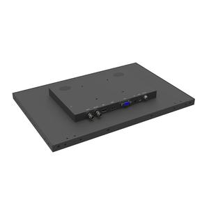 LILLIPUT de 15 pulgadas luz solar legible monitor de seguridad con HDMI SDI entrada VGA para cámara de seguridad y CCTV monitor de escritorio - Product Image 5