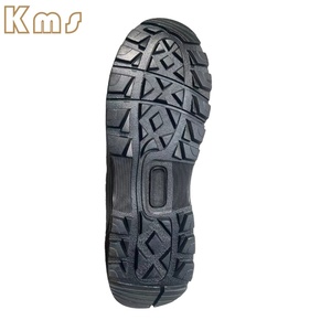 KMS รองเท้าคอมแบตรองเท้าบูทยุทธวิธีแบบมีซิปด้านข้างระบายอากาศได้ดี - Product Image 6