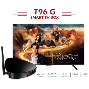 Android OTT M3u 5G4Kアナログ無料テストシェアクアッドコアスマートホームソリューションのお客様BTミニTVボックスレシーバー - Product Image 6