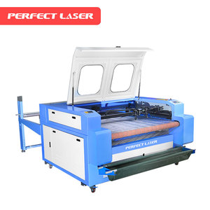Co2 1300x900mm Laser Autofocus Engraving and Cutting Machine <strong>with</strong> Lift Platform for Paper Leather Acrylic Wood - Product Image 3