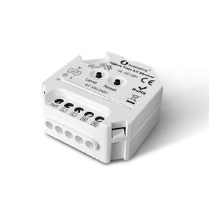 2023 модуль включения/выключения Gledopto Smart Zigbee для домашней автоматизации светодиодного освещения Zigbee - Product Image 1
