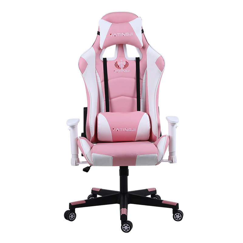 Deluxe Edition - Pink and White