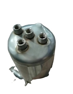 2700W 5L Verbund kessel mit großer Kapazität Heißwasser dampf für Kaffee automaten mit SDK-Funktion Wesentliches Ersatzteil - Product Image 1