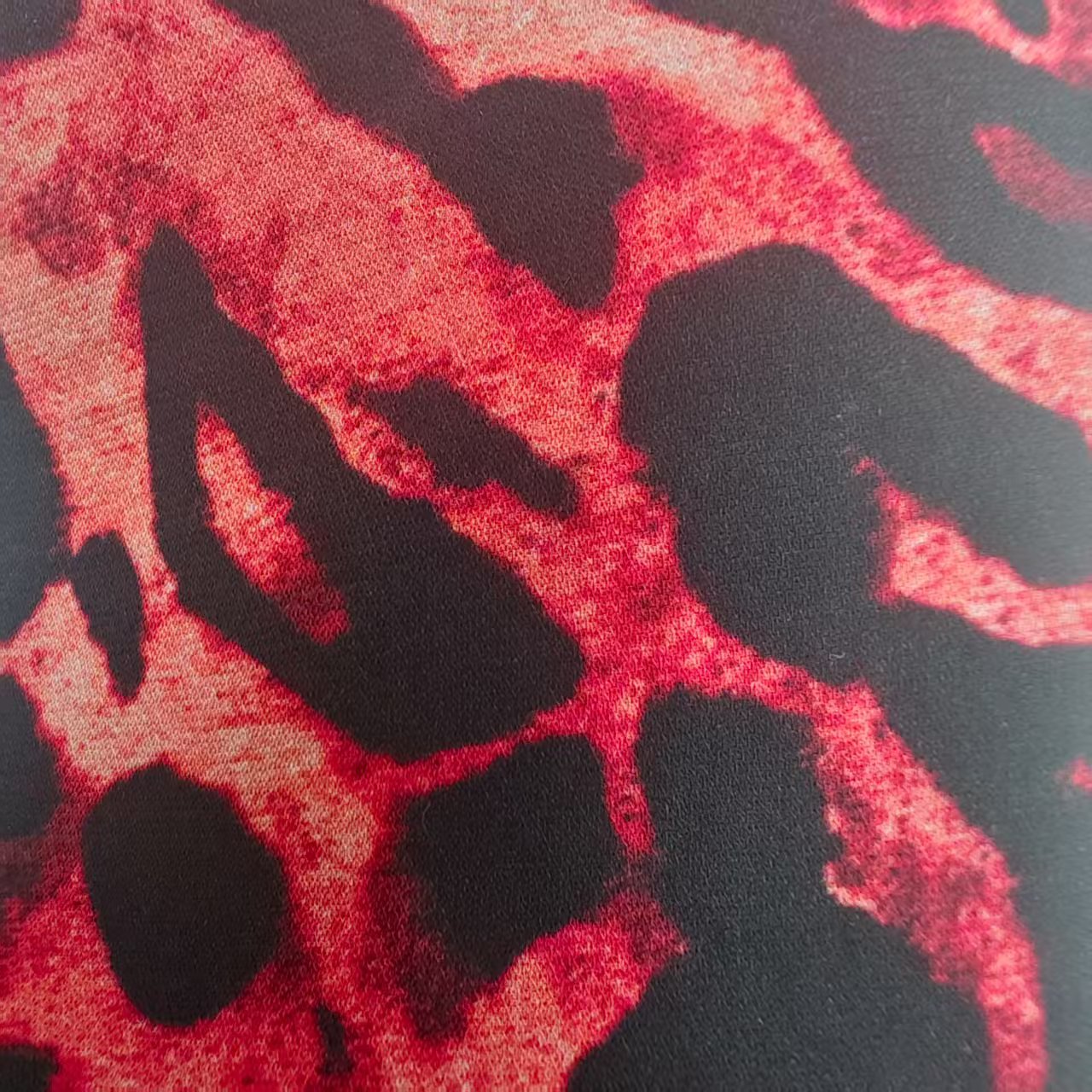 leopard print