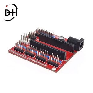 Für Nano V3.0 Adapter Prototype Shield für NANO und UNO Mehrzweck-Erweiterungs karte für Arduino Nano 3.0
