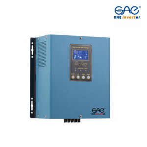 Inverter solari ibrido 1.2KW pura onda sinusoidale a bassa frequenza 12/24V 20V incorporato caricatore AC controllo intelligente
