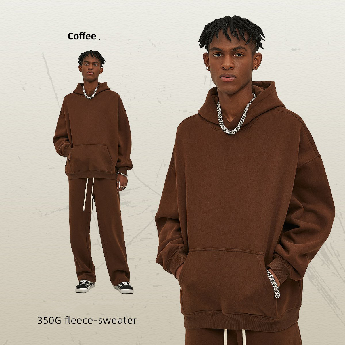 coffee Hoodie
