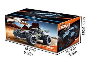 รถควบคุมระยะไกลความเร็วสูง2.4กิกะเฮิร์ตซ์รถของเล่นรถควบคุมระยะไกล - Product Image 5