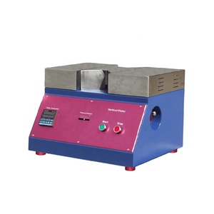 ISO9895 Paper Board Short Span <strong>Compression</strong> Strength Testing Machine Short Span <strong>Compression</strong> <strong>Tester</strong> - Product Image 2