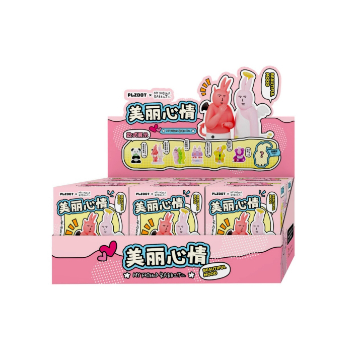 Conjunto entero (6 box/set)