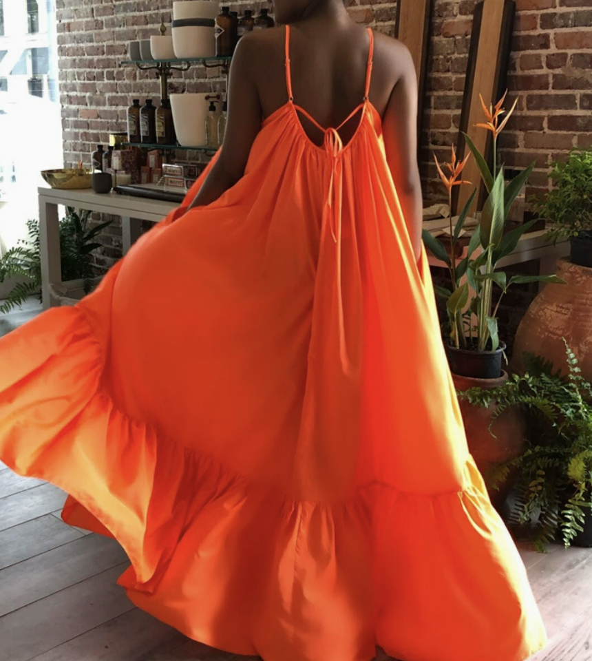 Orange