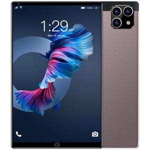 K10 3G telefonata Tablet PC 8.0 pollici 1GB + 16GB Android 5.1 MT6592 Octa Core Tablet PC - Product Image 1