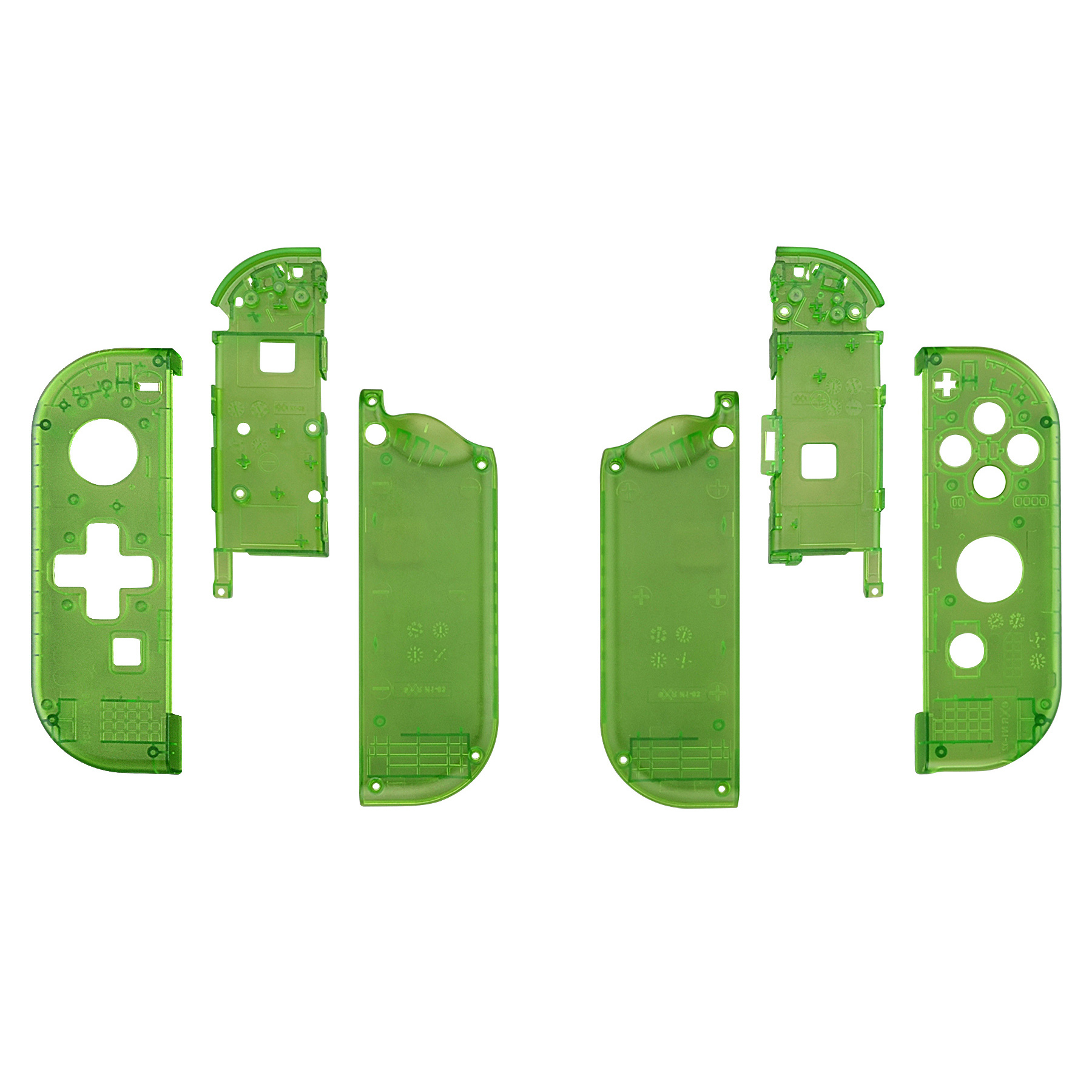 Vert clair JZM503WS