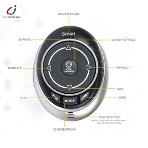 Chengji Kids Bullet Shooting <strong>Drift</strong> Rc Toy 1/16 Intelligent Voice Control Remote Control Car With <strong>Watch</strong> - Product Image 3
